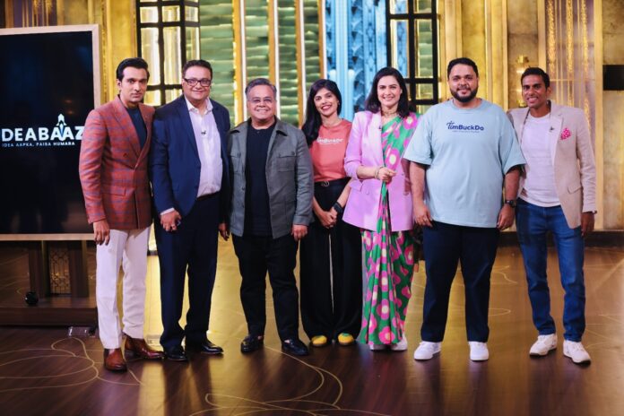TimbuckDo Partners with IdeaBaaz Startup Fest to Create Rs. 25 Lakh Worth of Earning Opportunities for 100+ Students