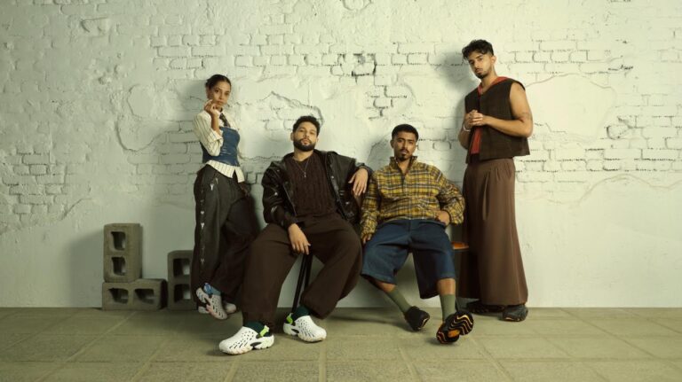 Crocs Unveils Echo II in India Through the Next Chapter of 'Let Them Talk' Featuring Siddhant Chaturvedi