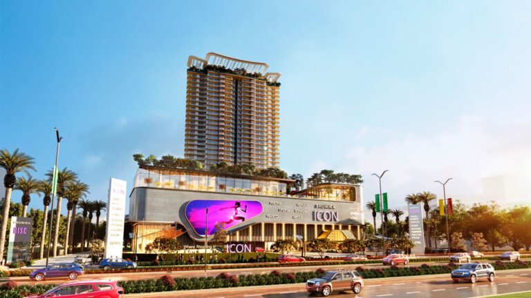 PVR INOX to Open 25,000-Sq.-Ft. Multiscreen Multiplex at Bhumika Realty's The Icon in Faridabad