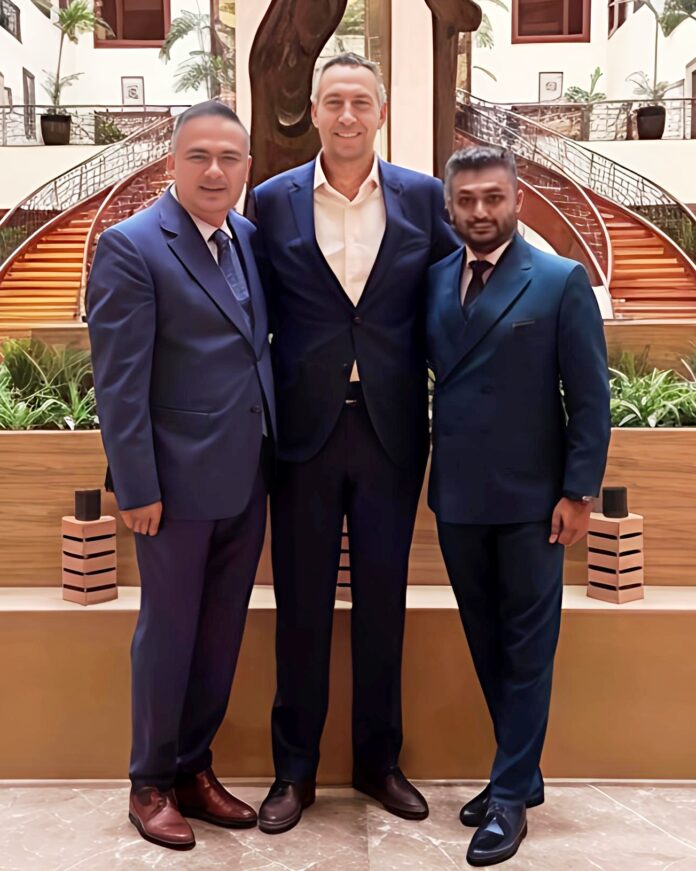 DEKA International and GeoBio Strengthen their Presence Across India with Scientifically Backed Aesthetic Technologies