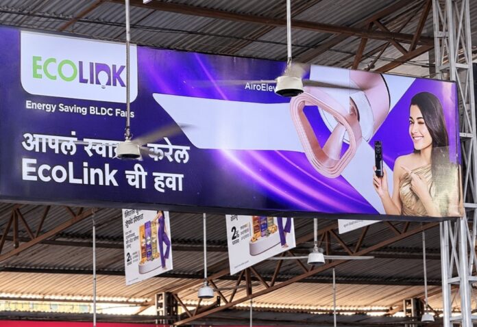 Signify Brings EcoLink's Energy-efficient Innovation to the Iconic Lalbaugcha Raja this Ganesh Chaturthi
