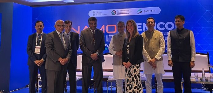 SEMI and India Deep Tech Alliance (IDTA) to Launch India Semiconductor Academy