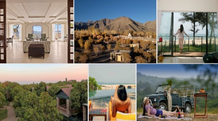The Postcard Hotel Wins 12 Honours at the World Travel Awards 2026 - More Than Any Other Hotel Brand in Asia