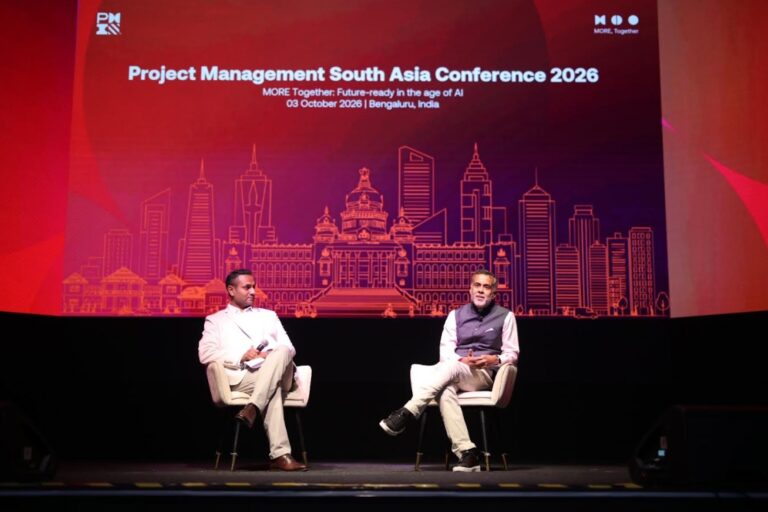 Project Management Institute (PMI) Hosts 18th Annual Project Management South Asia Conference 2026, Spotlighting 'Future-Ready Leadership' in the Age of AI