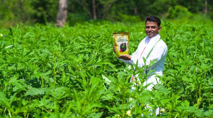 Vardaan Emerges as a Promising Nature-Based Alternative to DAP, Enhancing Soil Health